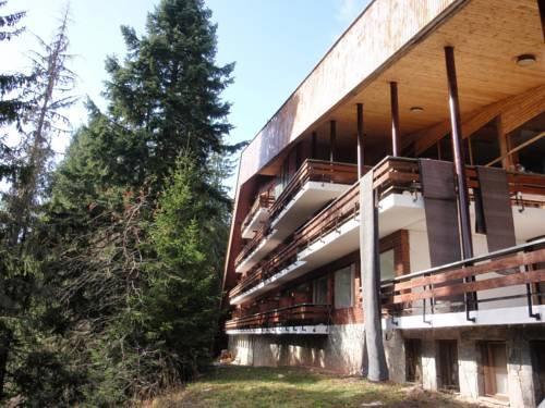 Hotel Coop Rozhen