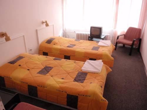 Hotel Coop Rozhen