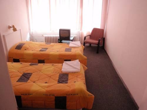 Hotel Coop Rozhen