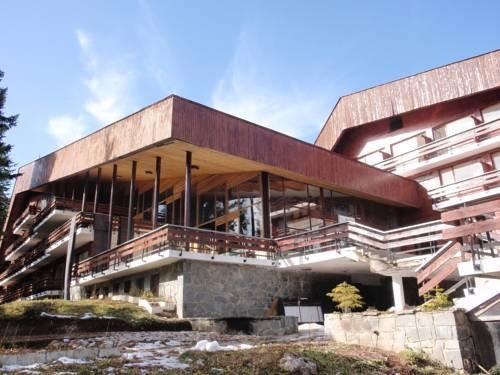 Hotel Coop Rozhen