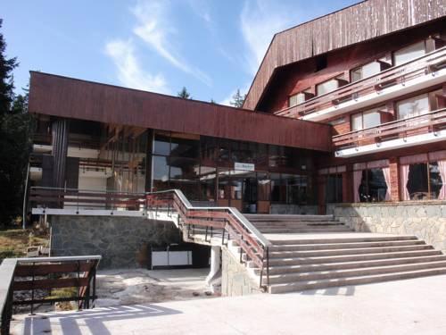 Hotel Coop Rozhen
