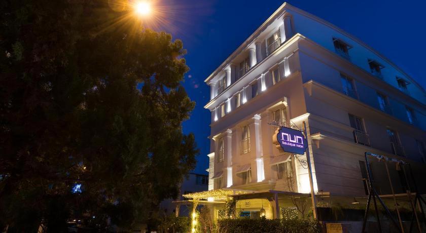 Antalya Nun Hotel