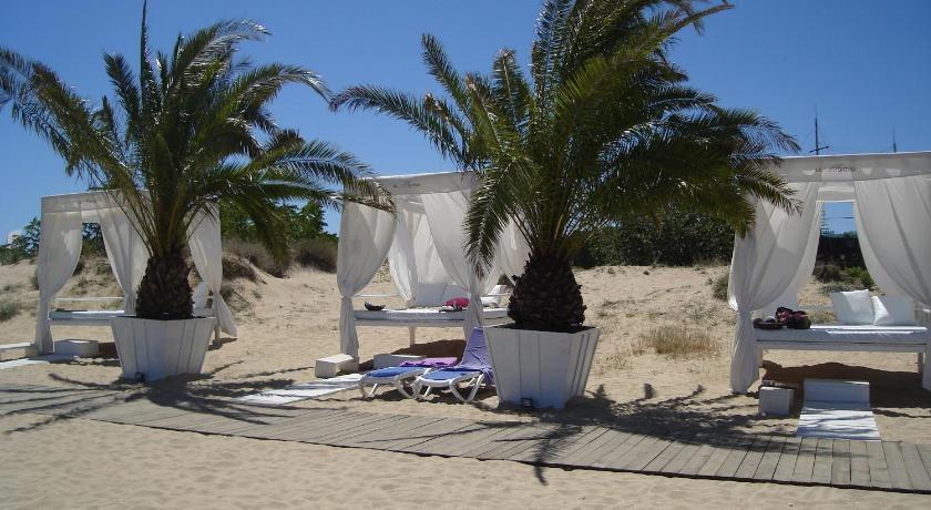 Palm Residence Aparthotel
