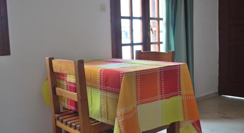 Koula Apartments