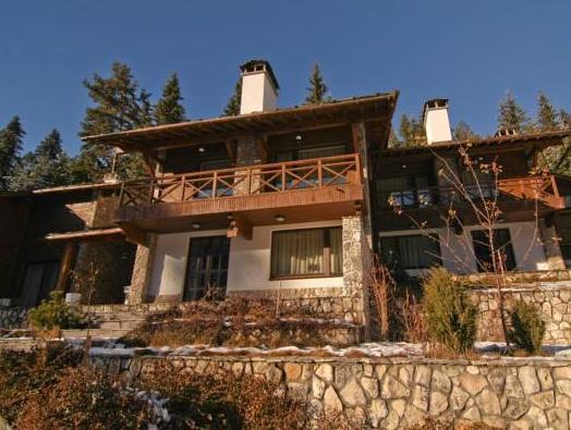 Holiday Village Kochorite