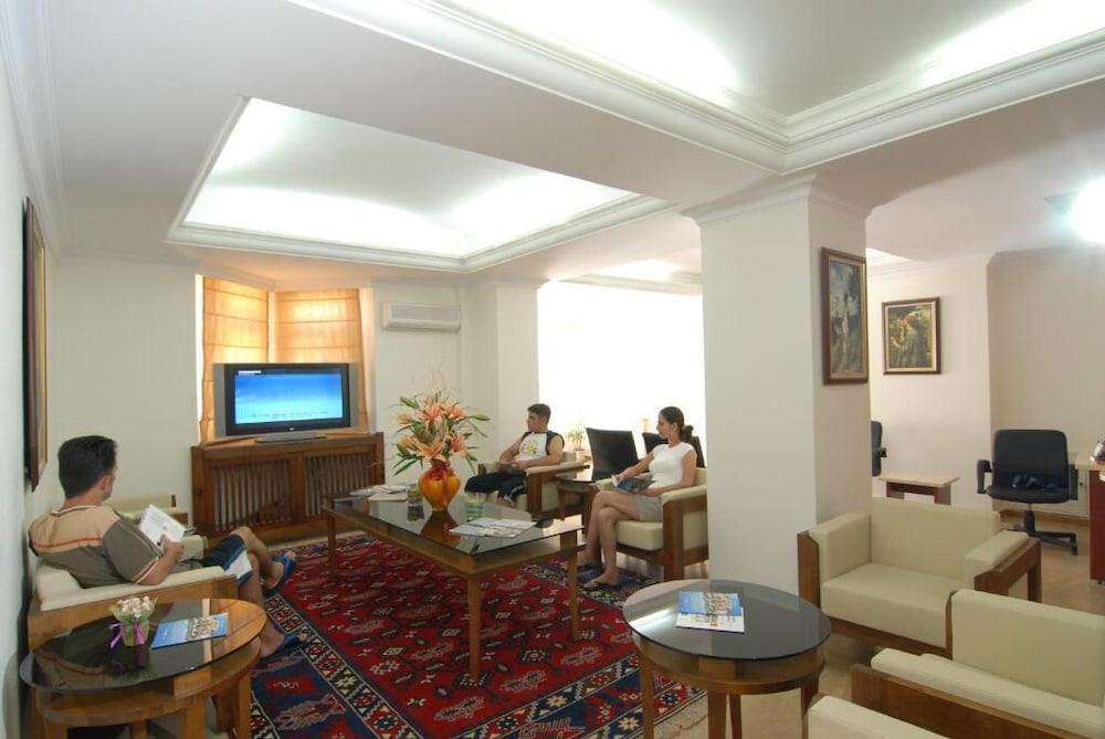 Bodrum Marma Hotel