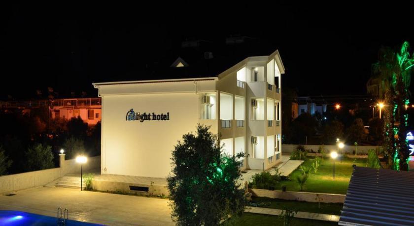 Delight Boutique Hotel
