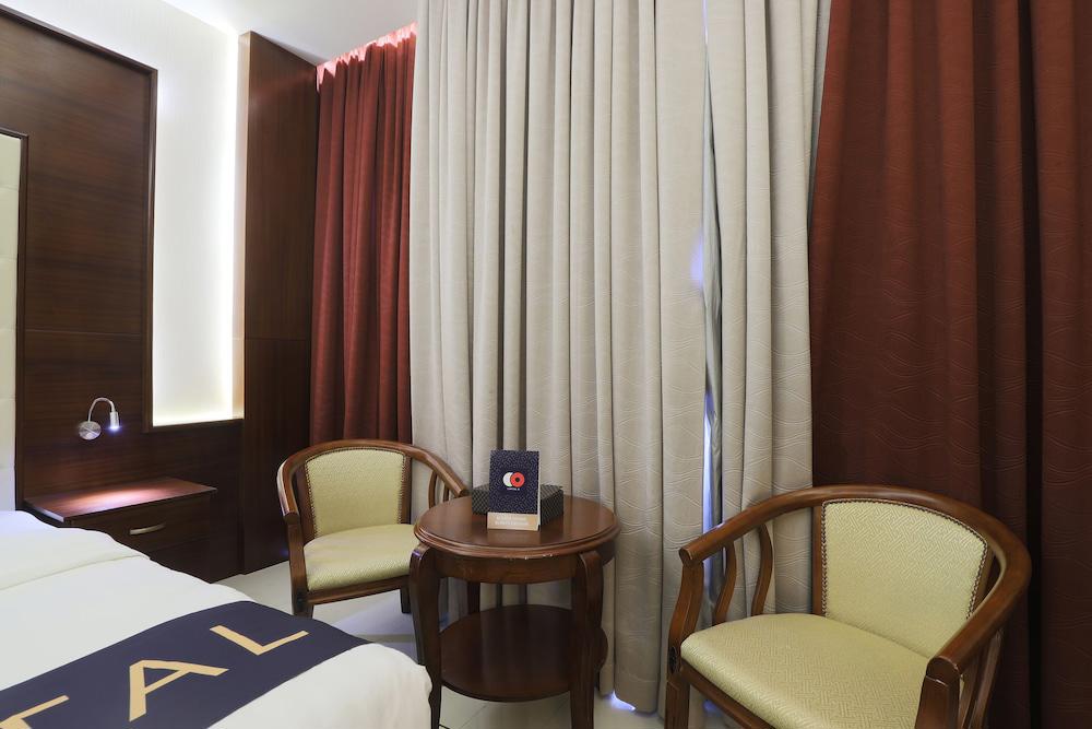 Queen Palace Hotel