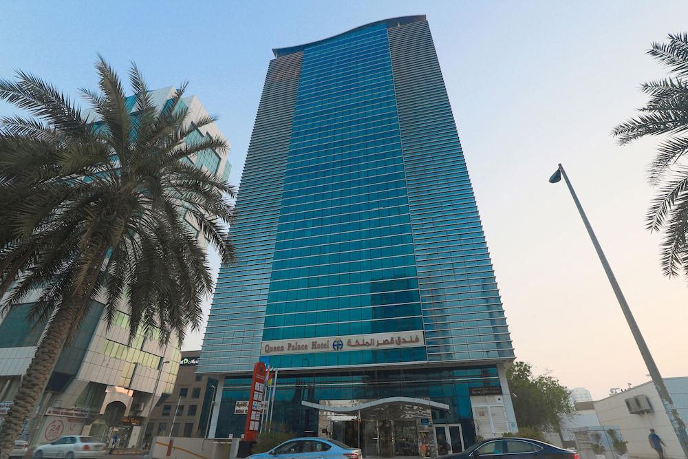 Queen Palace Hotel