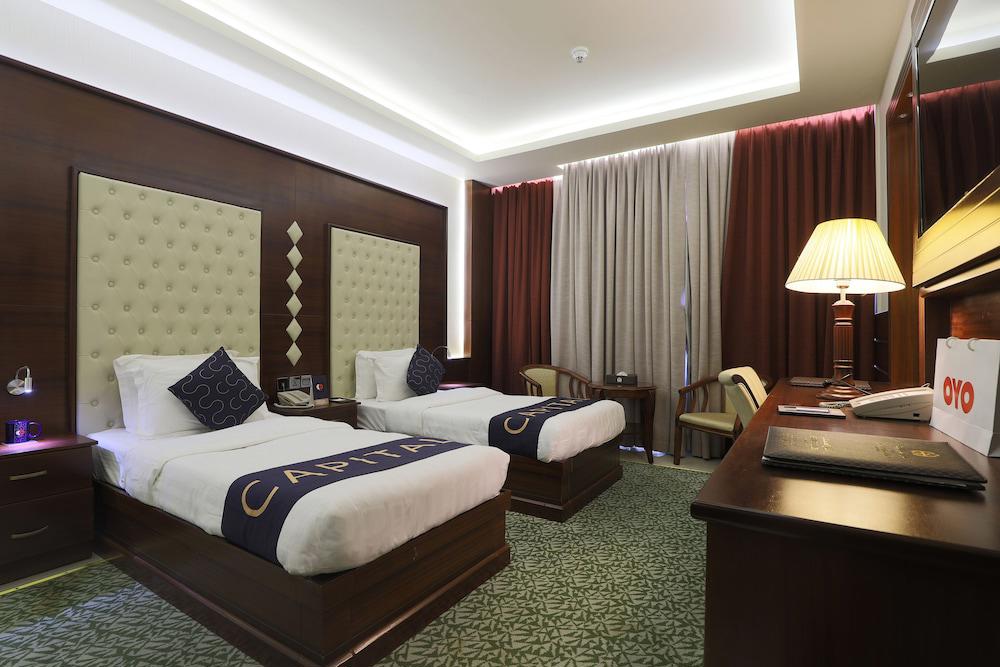 Queen Palace Hotel