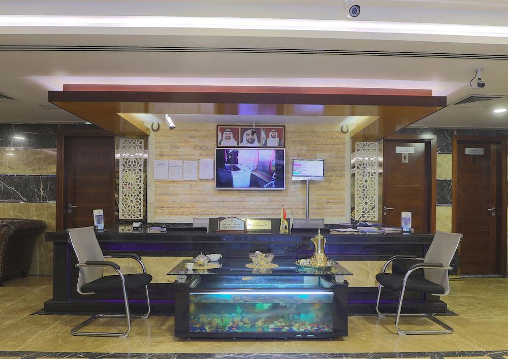 Queen Palace Hotel