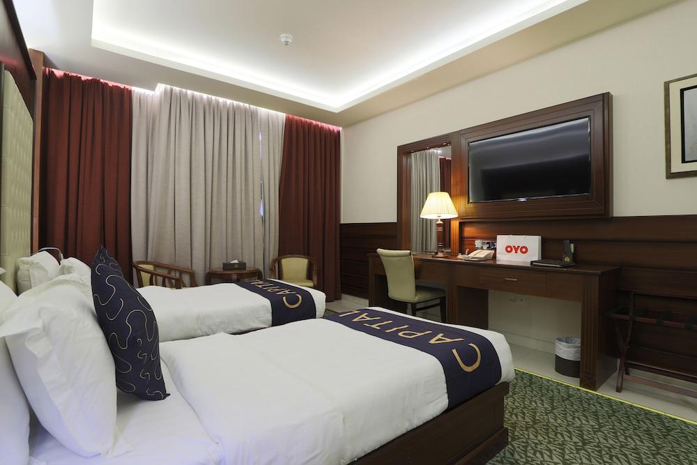 Queen Palace Hotel