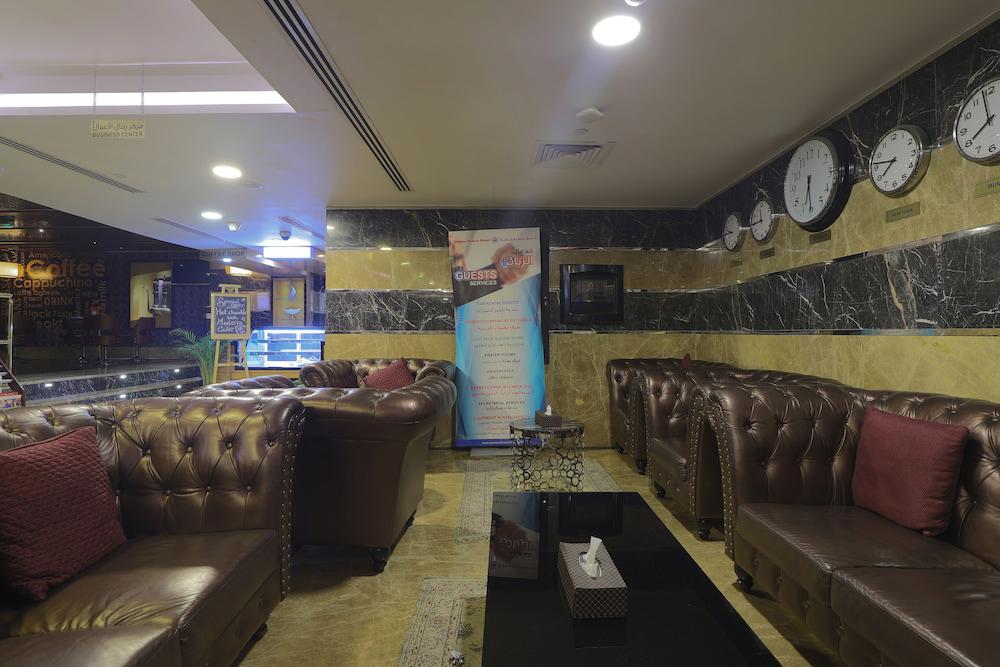 Queen Palace Hotel