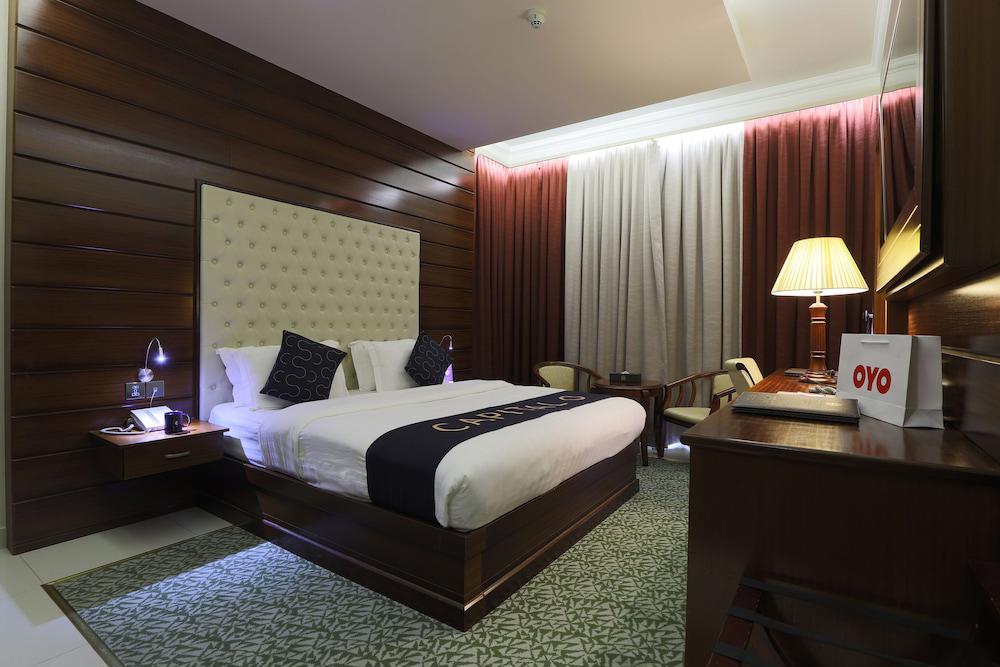 Queen Palace Hotel