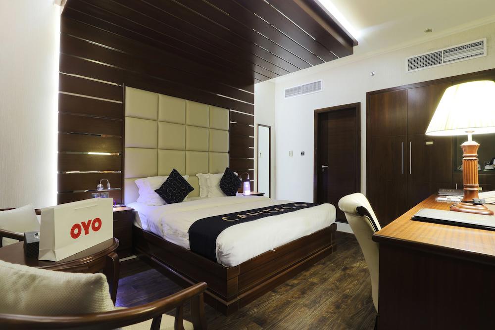 Queen Palace Hotel