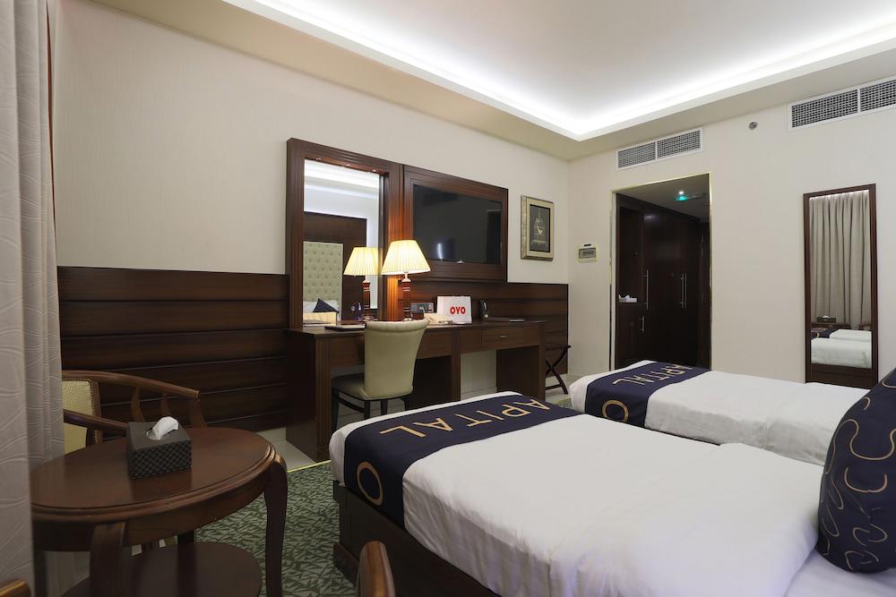 Queen Palace Hotel