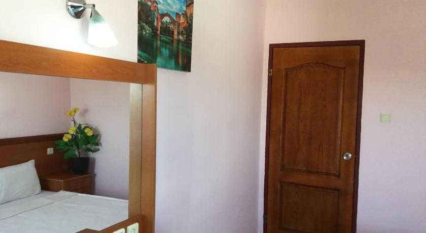 Hotel Holiday Apart