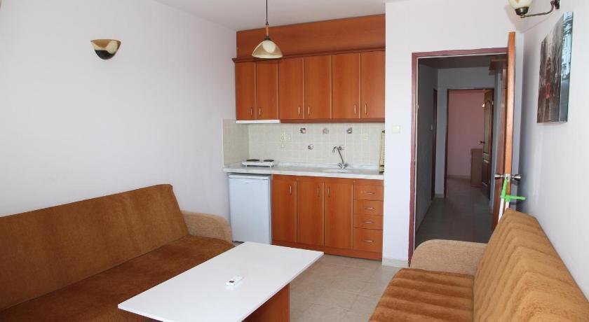 Hotel Holiday Apart