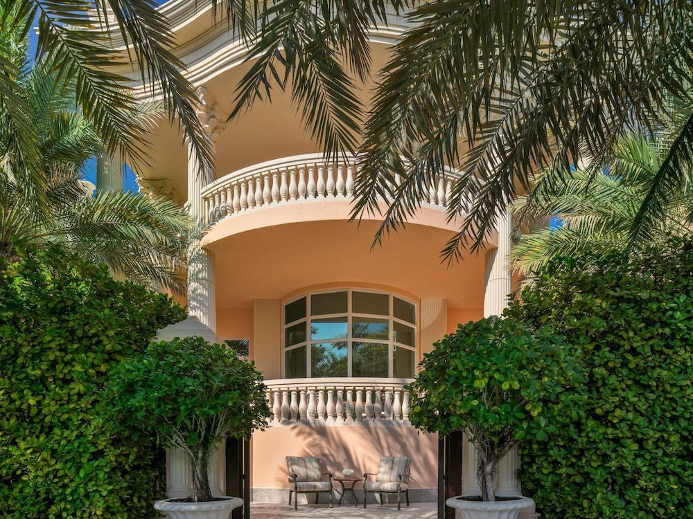 Raffles The Palm