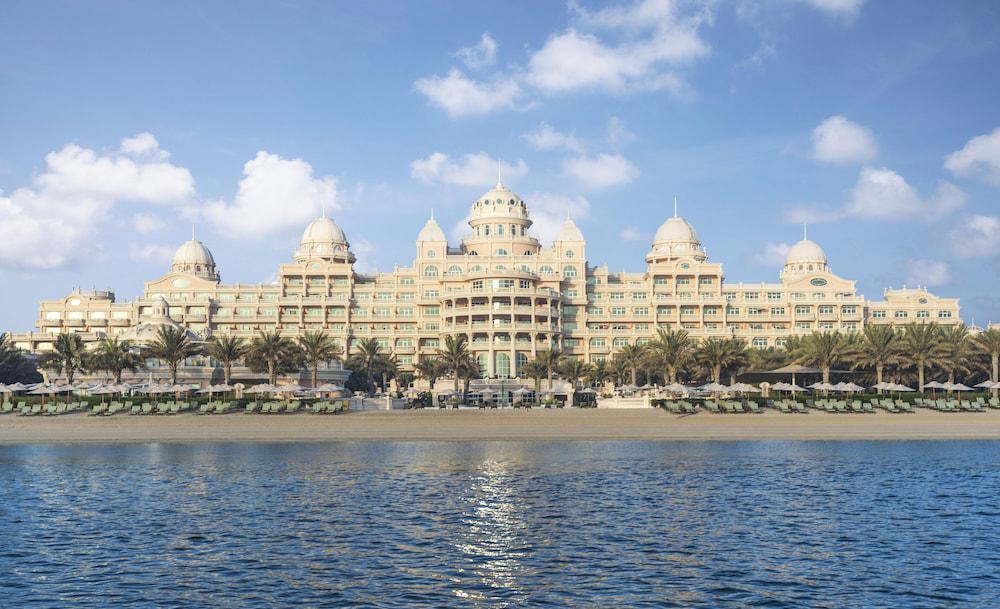 Raffles The Palm