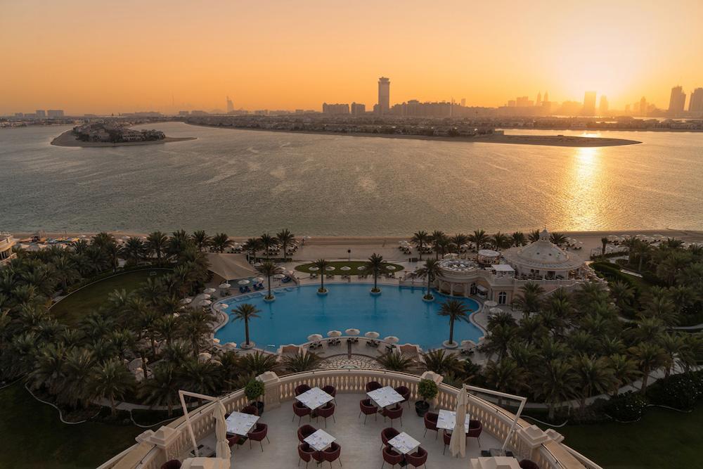 Raffles The Palm