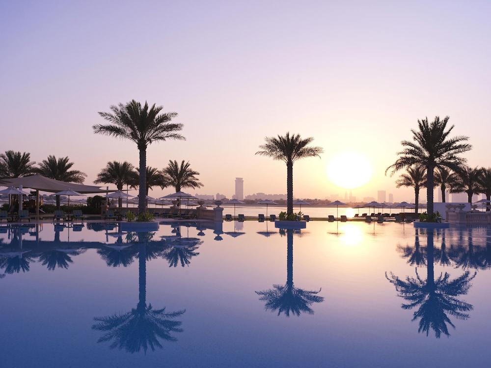Raffles The Palm