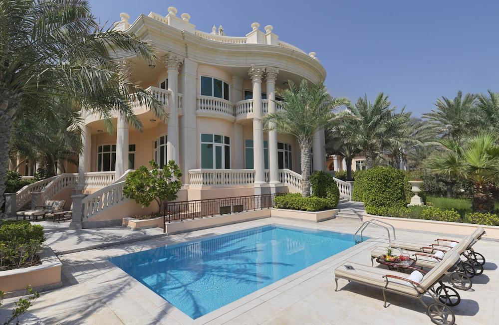 Raffles The Palm