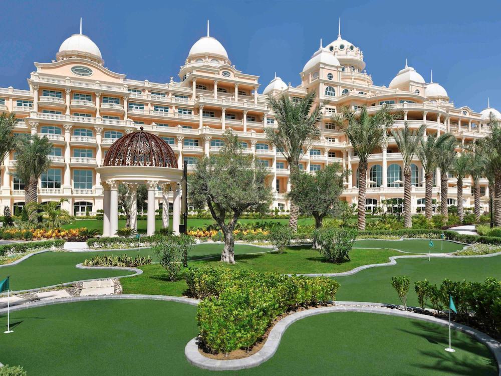 Raffles The Palm