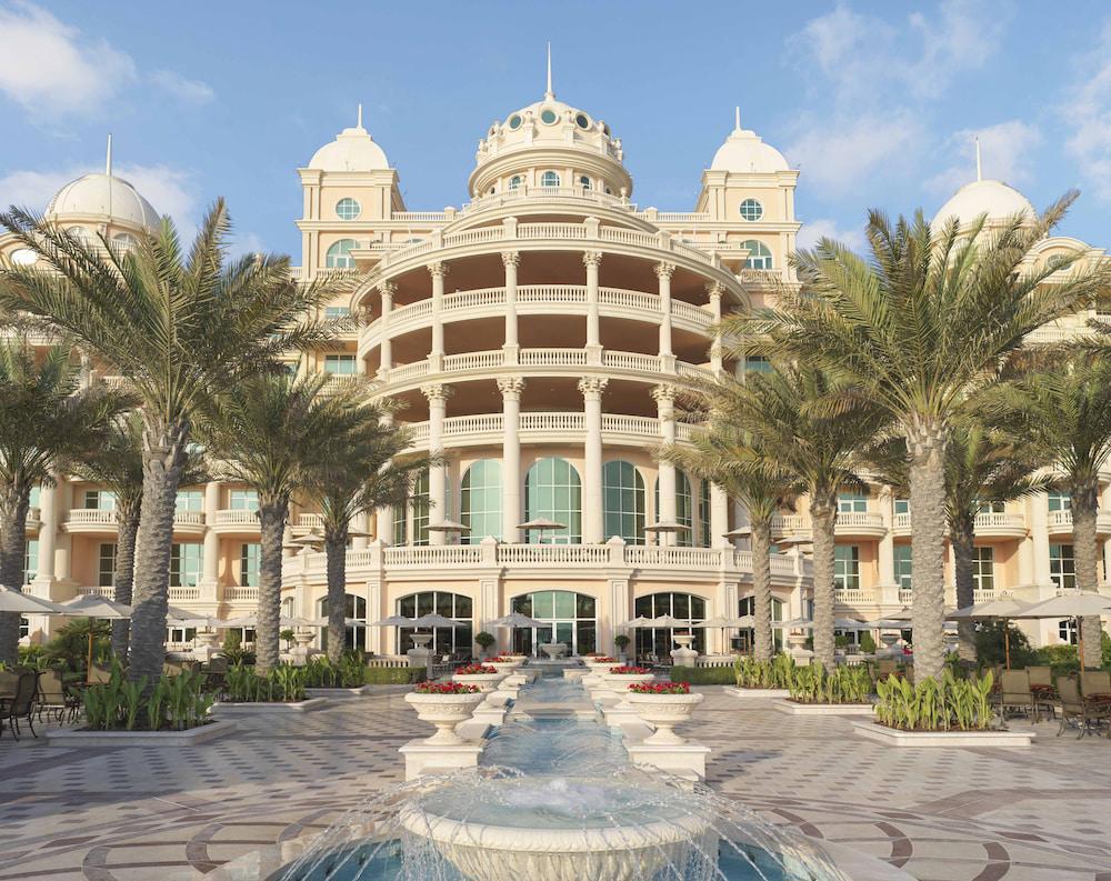 Raffles The Palm