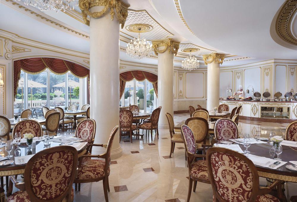 Raffles The Palm