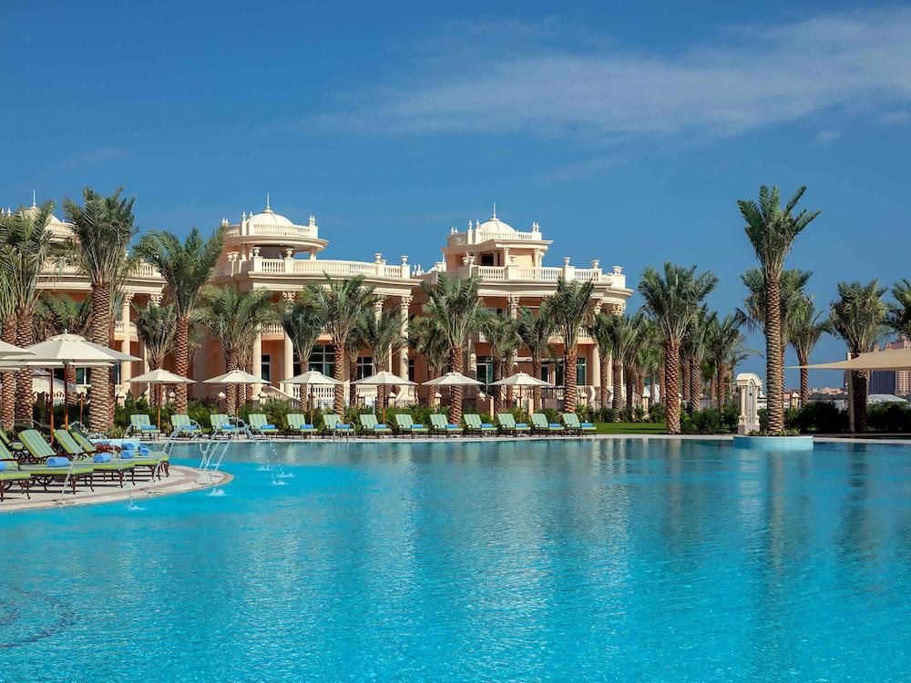 Raffles The Palm