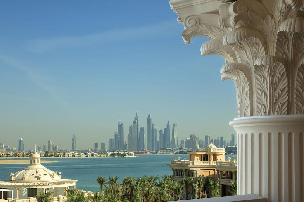 Raffles The Palm