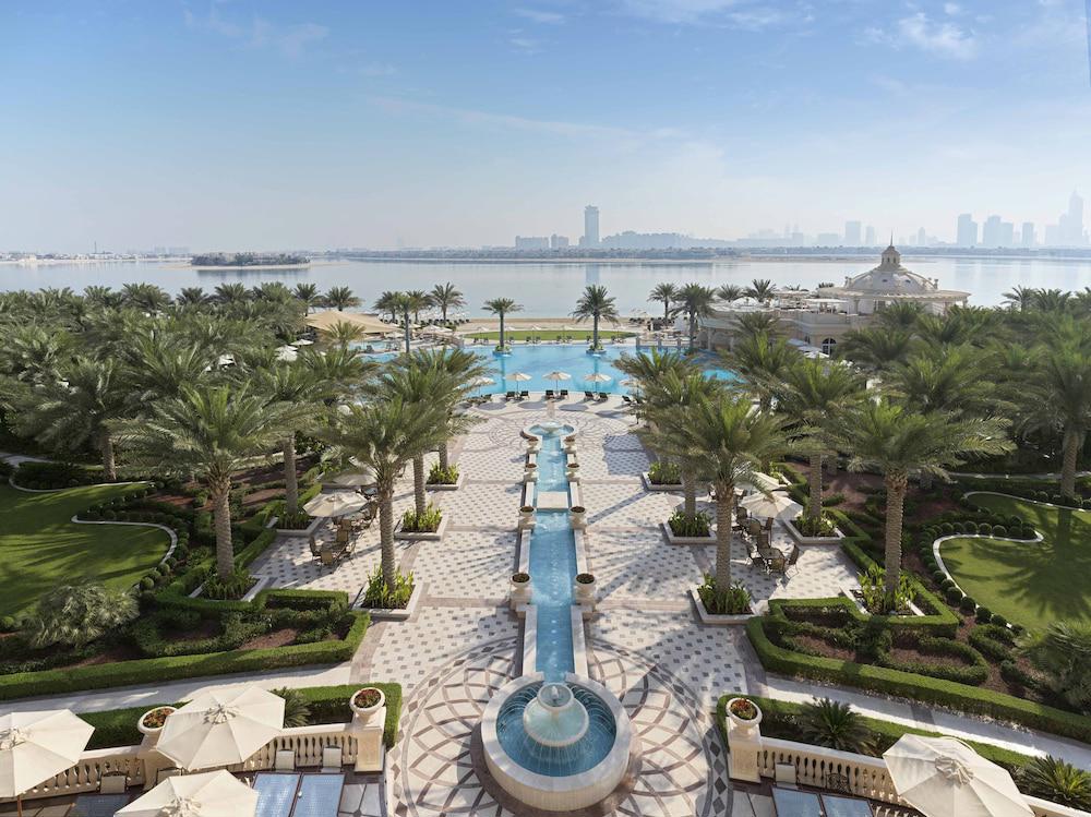Raffles The Palm