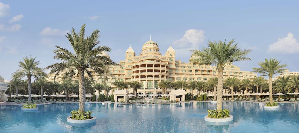 Raffles The Palm
