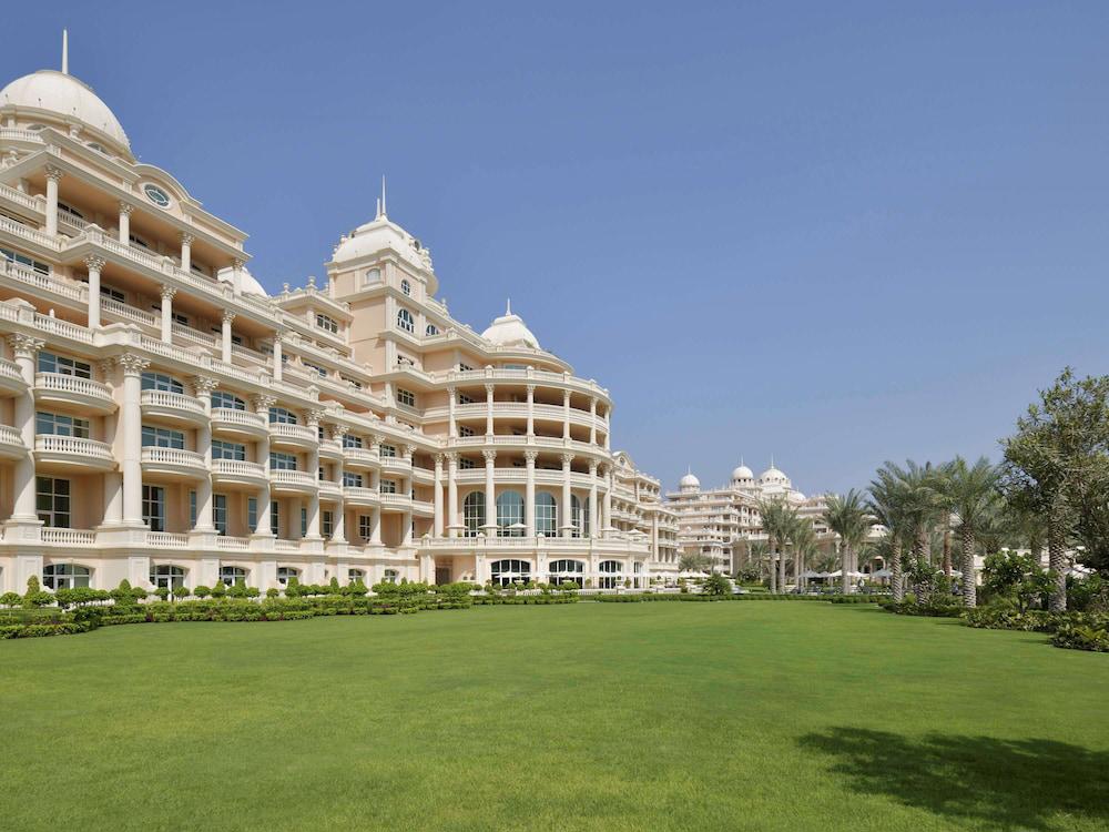 Raffles The Palm