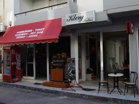 Klery Studios