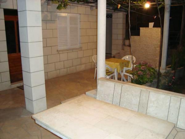 Katarina Rooms