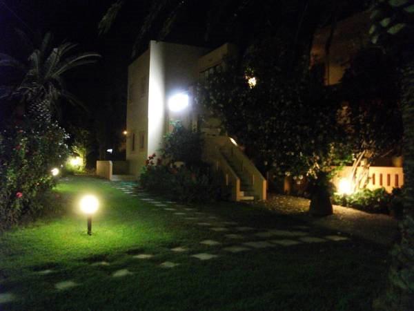 Almyra Apartments
