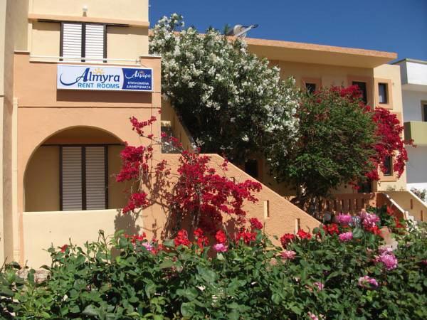 Almyra Apartments