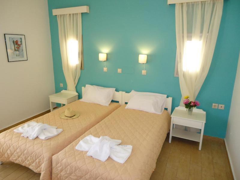 Almyra Apartments