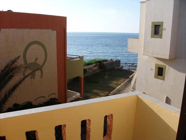 Almyra Apartments