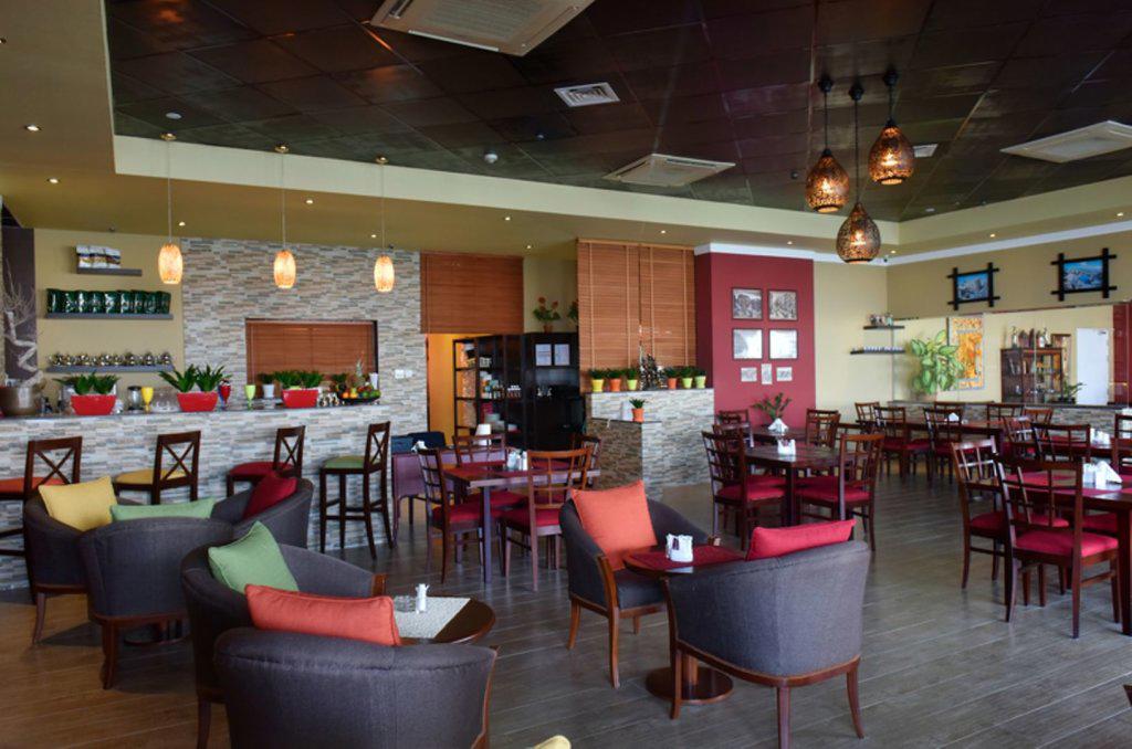 Jannah Hotel Apartments & Villas