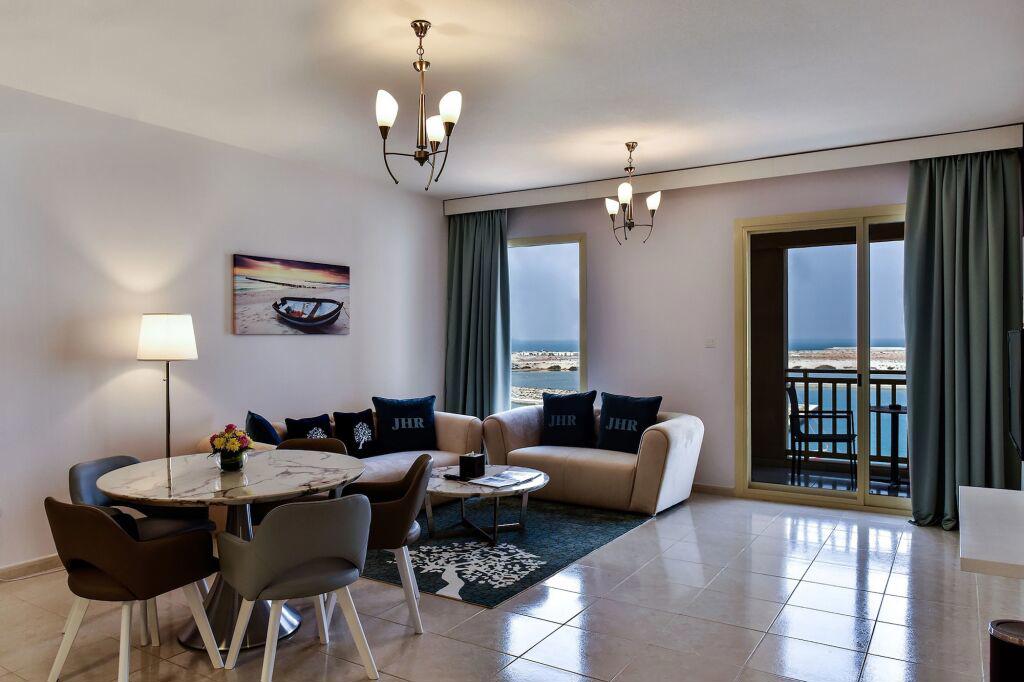 Jannah Hotel Apartments & Villas