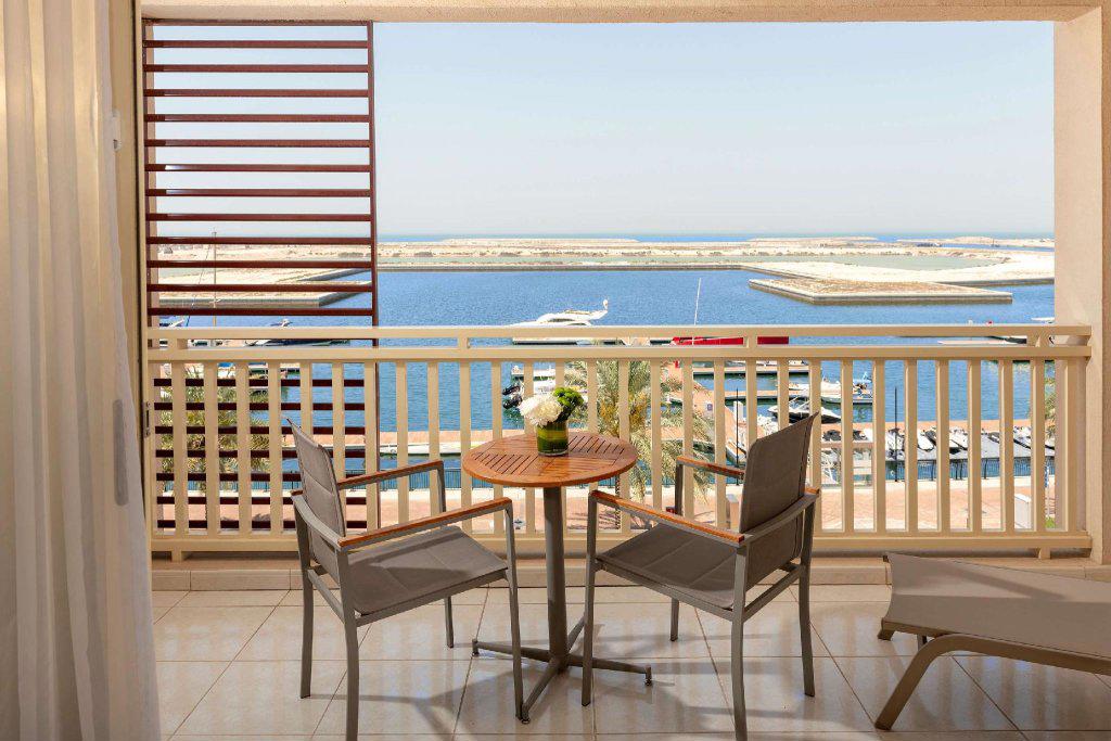 Jannah Hotel Apartments & Villas