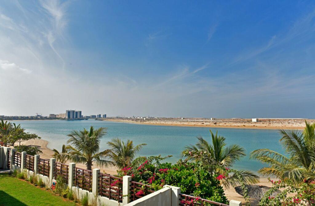 Jannah Hotel Apartments & Villas