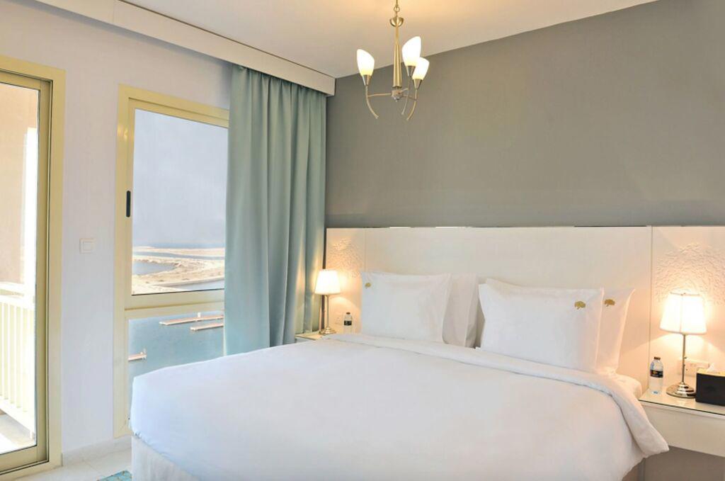 Jannah Hotel Apartments & Villas