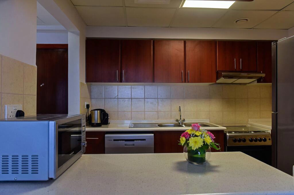 Jannah Hotel Apartments & Villas