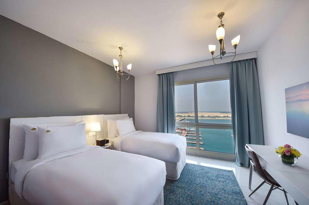 Jannah Hotel Apartments & Villas