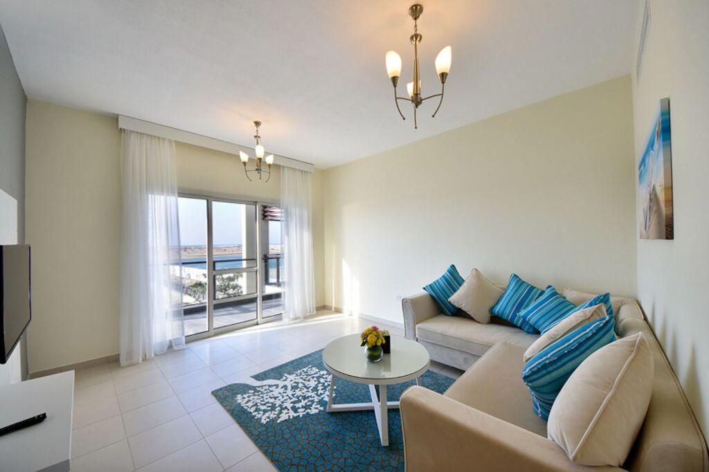 Jannah Hotel Apartments & Villas