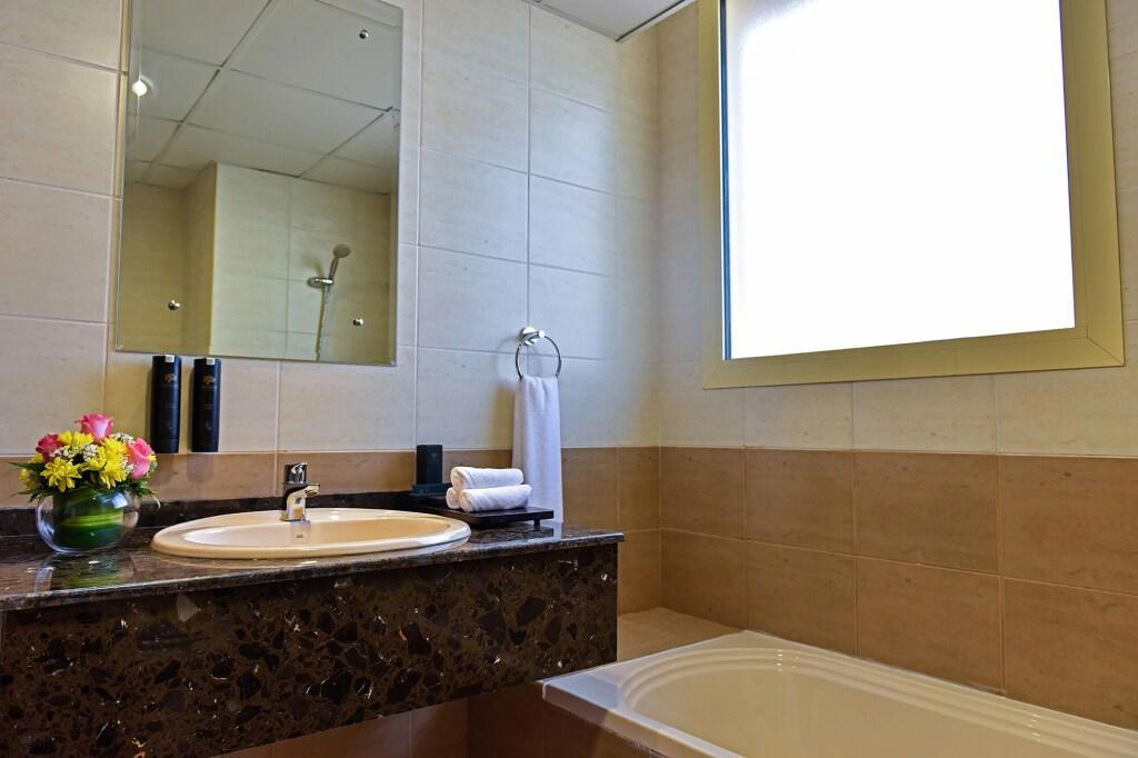 Jannah Hotel Apartments & Villas